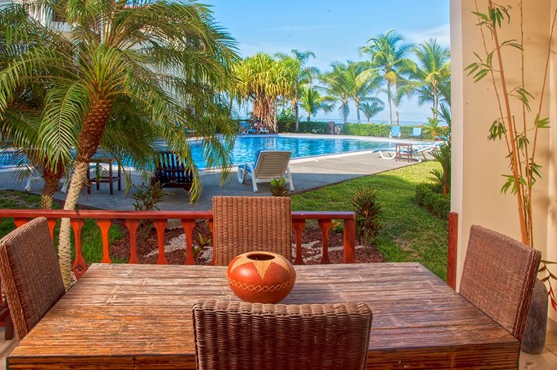 Bahia Azul By Lost Beach Vacations Jaco Room photo